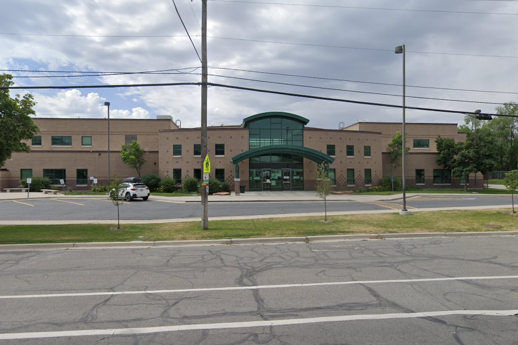 Franklin School