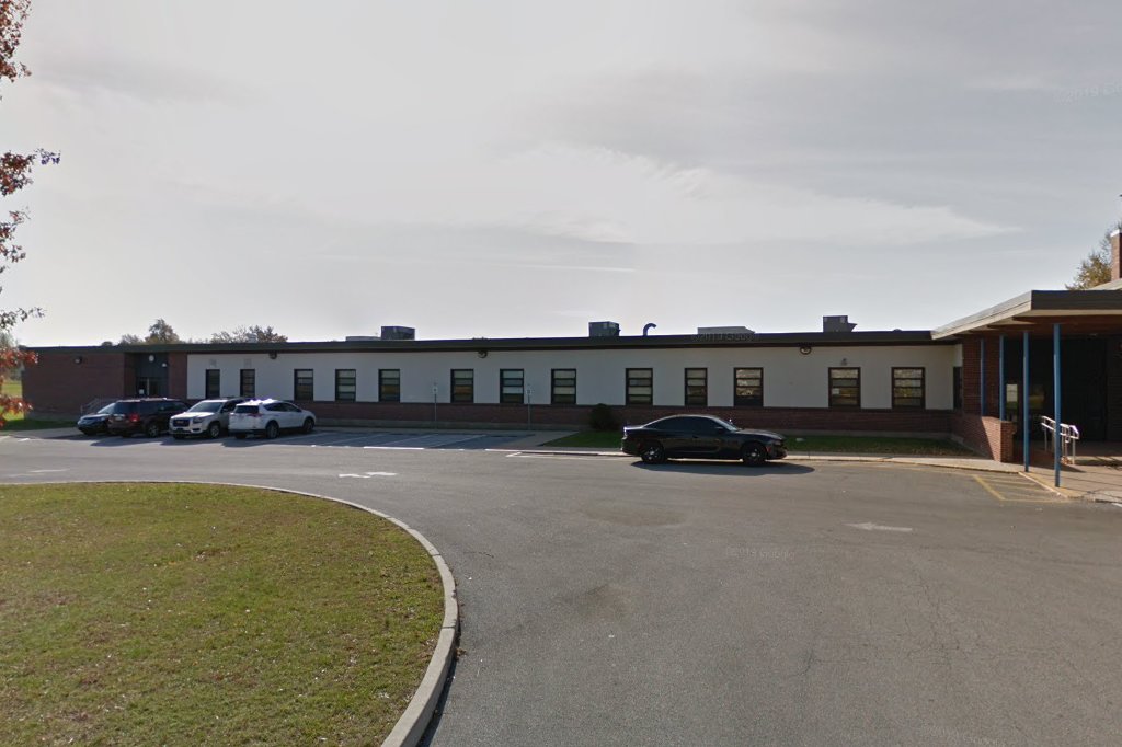 Head Start at Southeast Delco Kindergarten Center