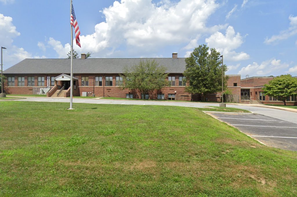 Rose Tree Elementary School