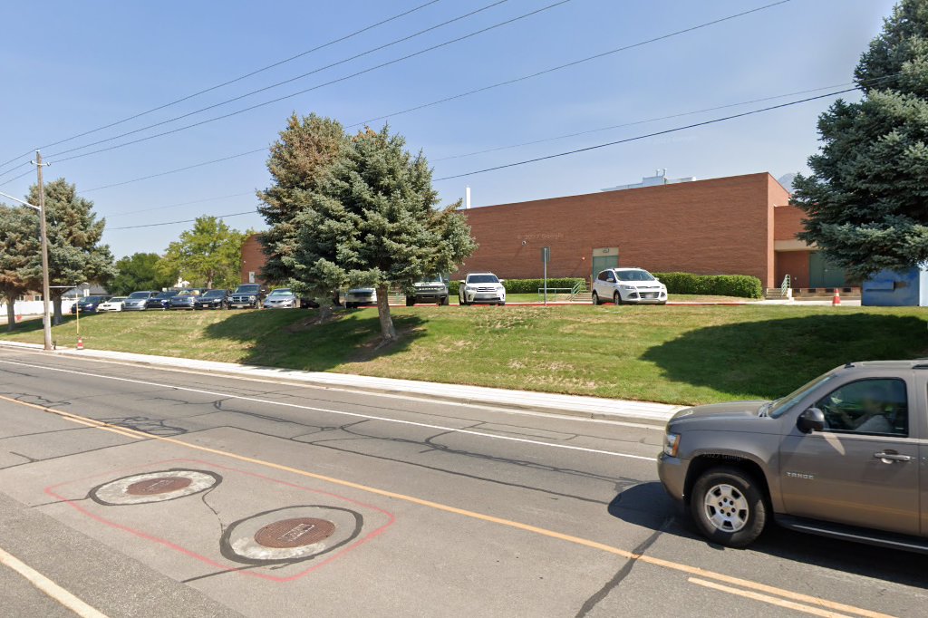 Sprucewood School