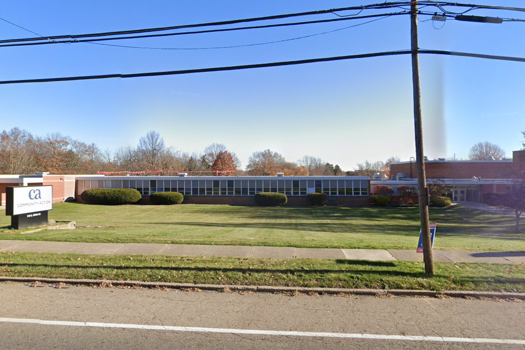Woodford Elementary School
