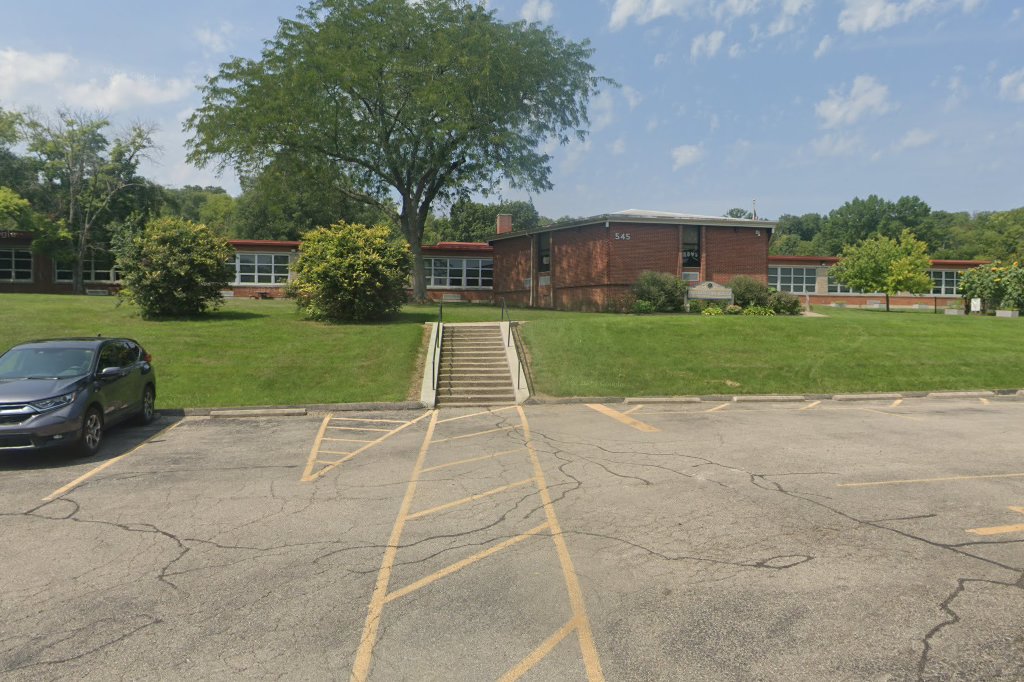 H V Bear Elementary School