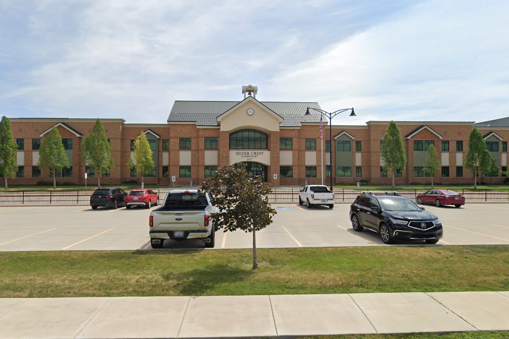 Silver Crest School