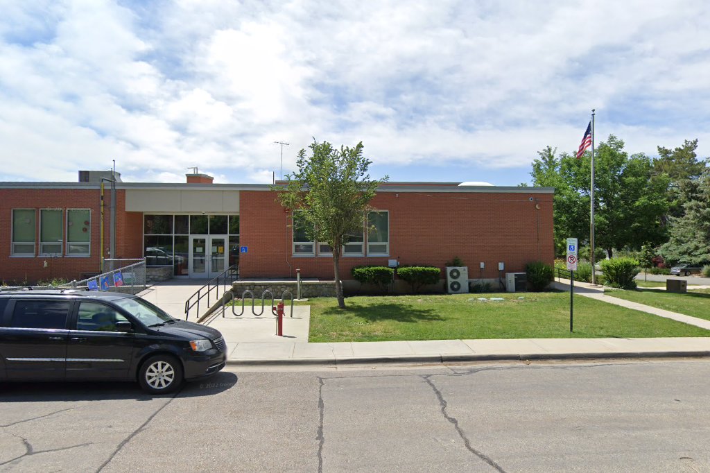 Open Classroom School