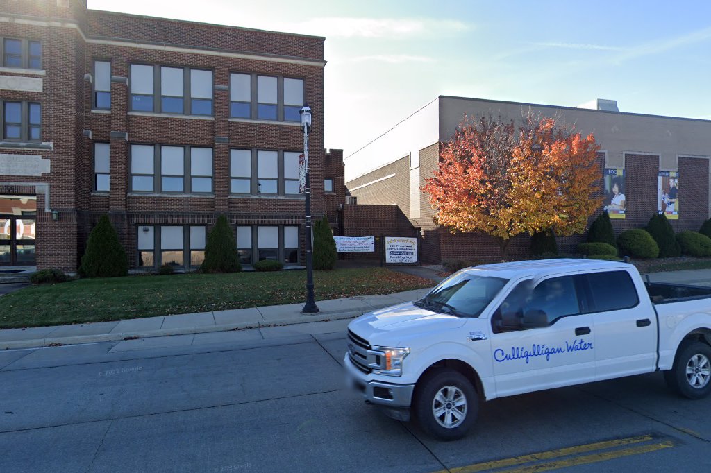 Immaculate Conception School