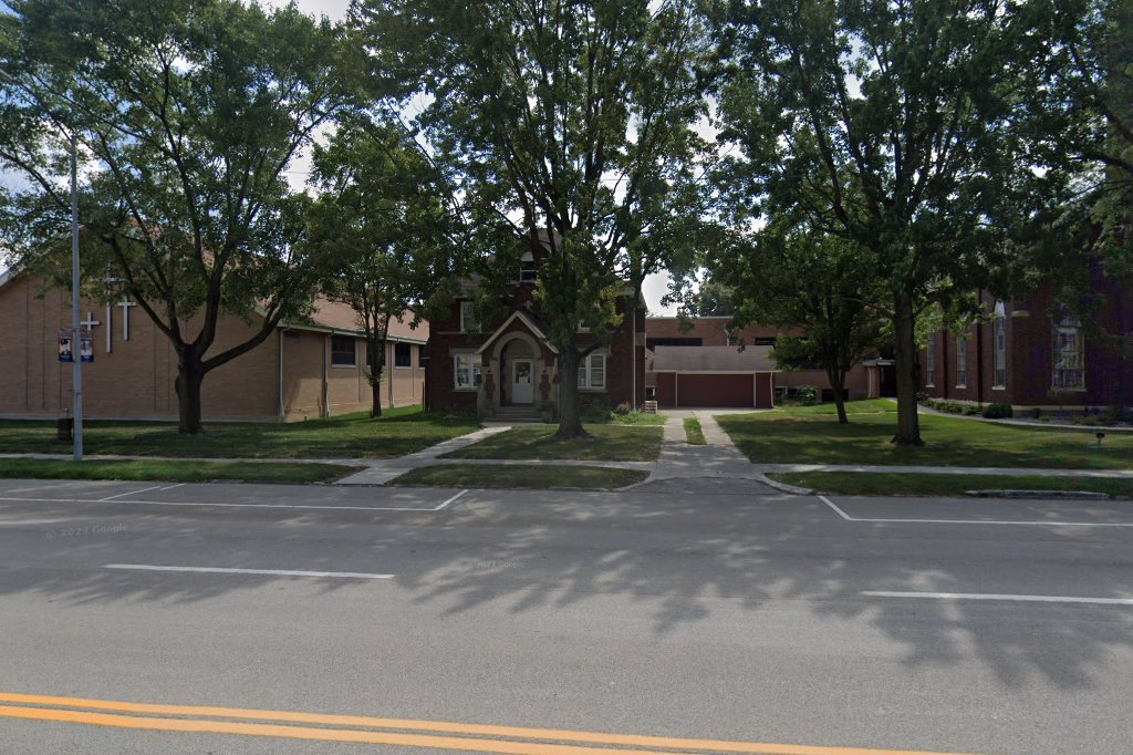 Solomon Lutheran School