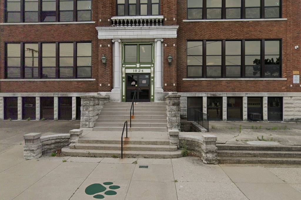 St Anthony School