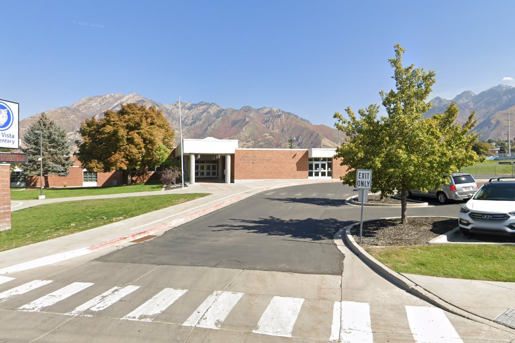 Bella Vista School
