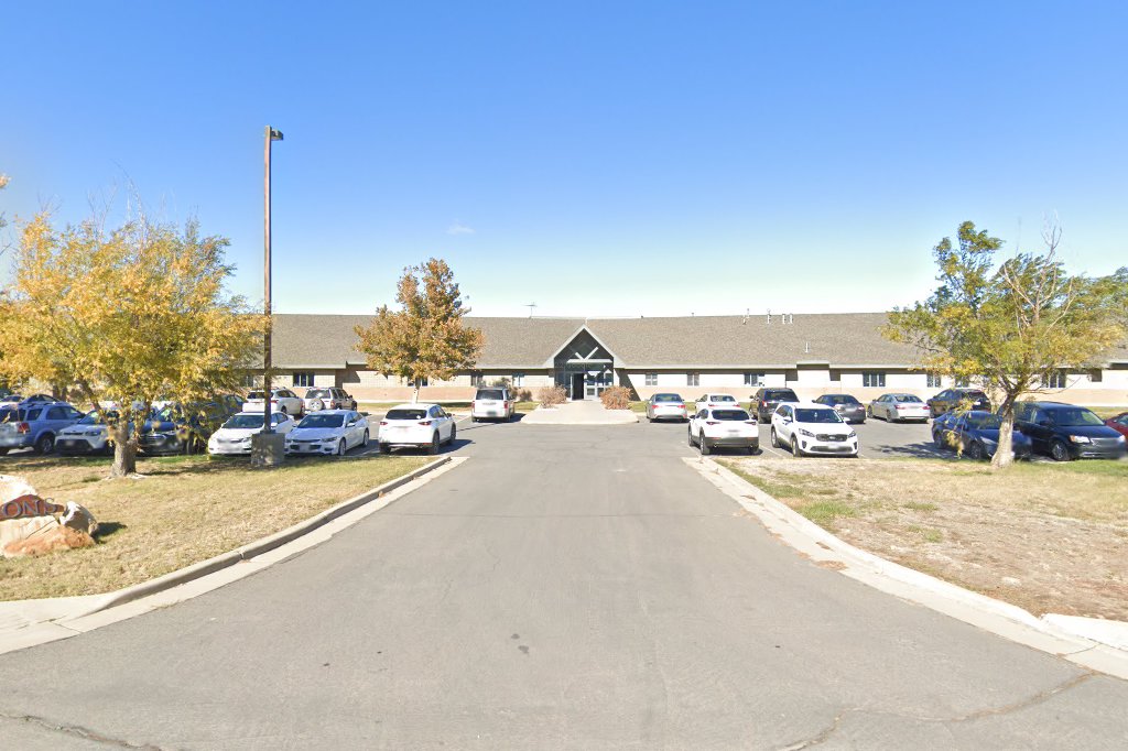 Island View School