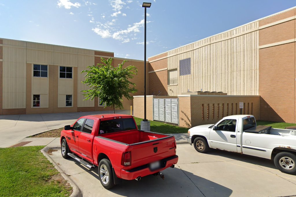 Jefferson Elementary School