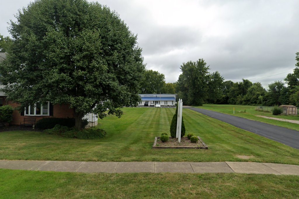 Lakewood Digital Academy