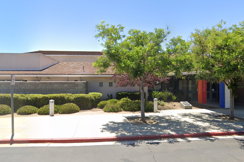 Creekside Elementary School