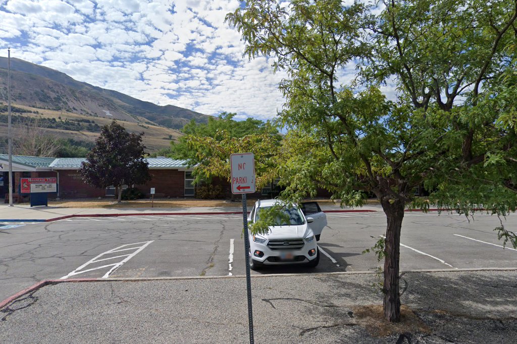 Mountain View Elementary School