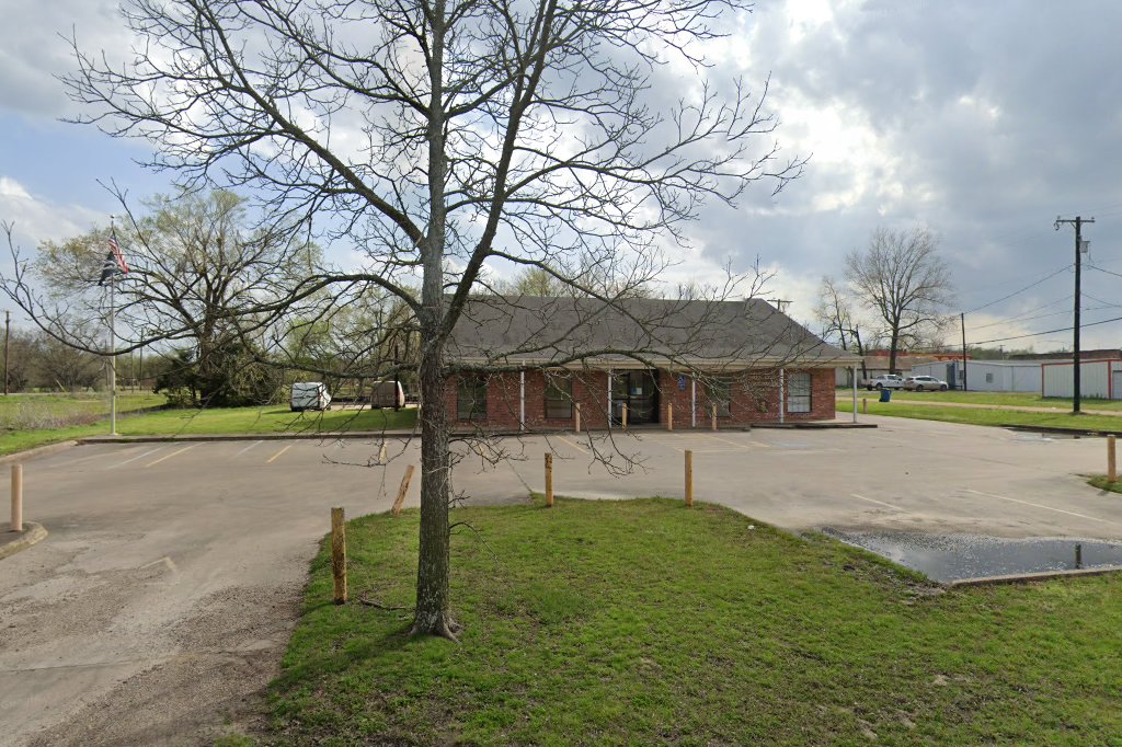 Ladonia Municipal Court