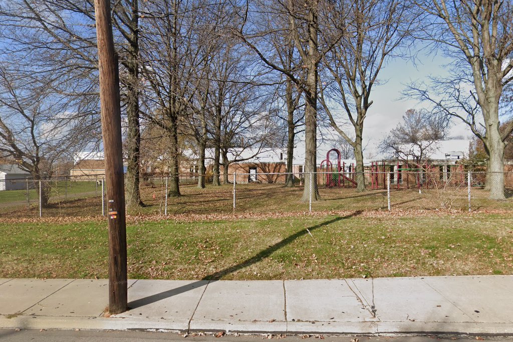 Robert Benjamin Wiley Community Charter School