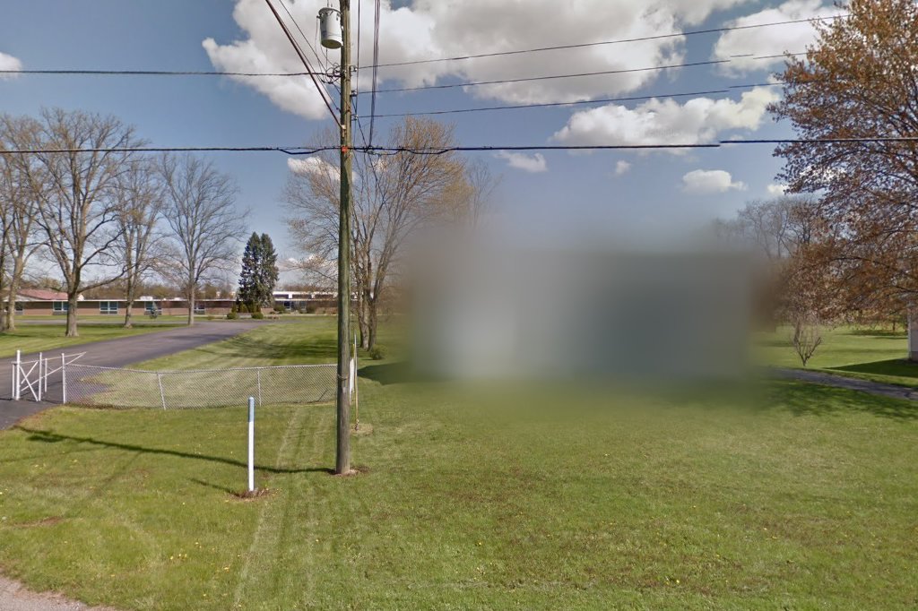 Stevenson Elementary School