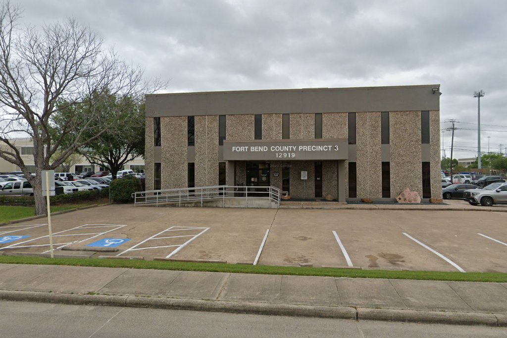 Sugar Land Justice Court