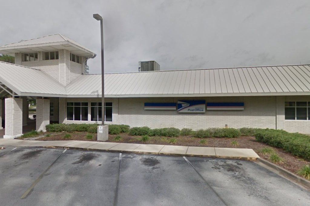 Summerfield Passport Office