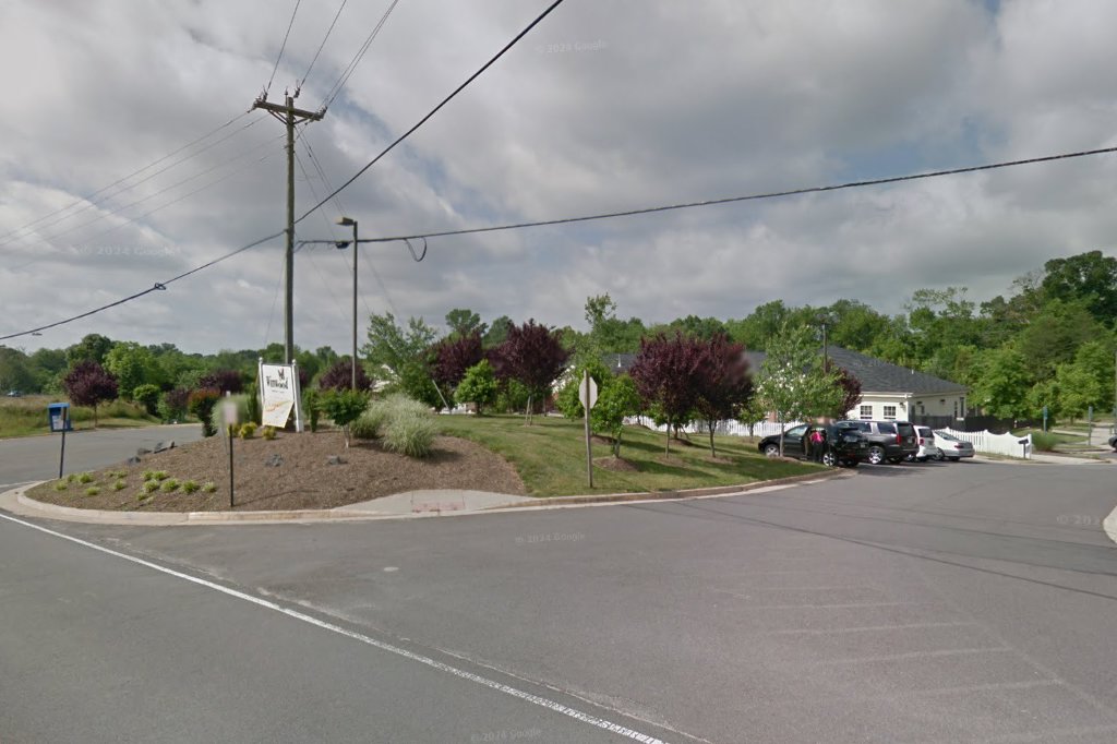 Winwood Children's Center, Gainesville