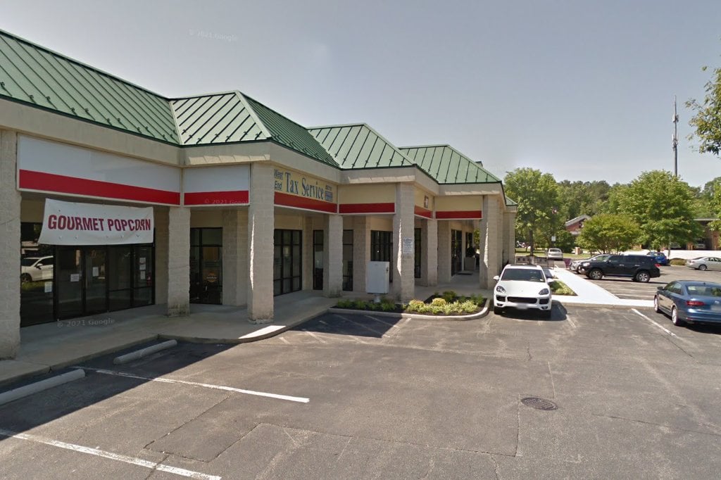 West End Veterinary Hospital