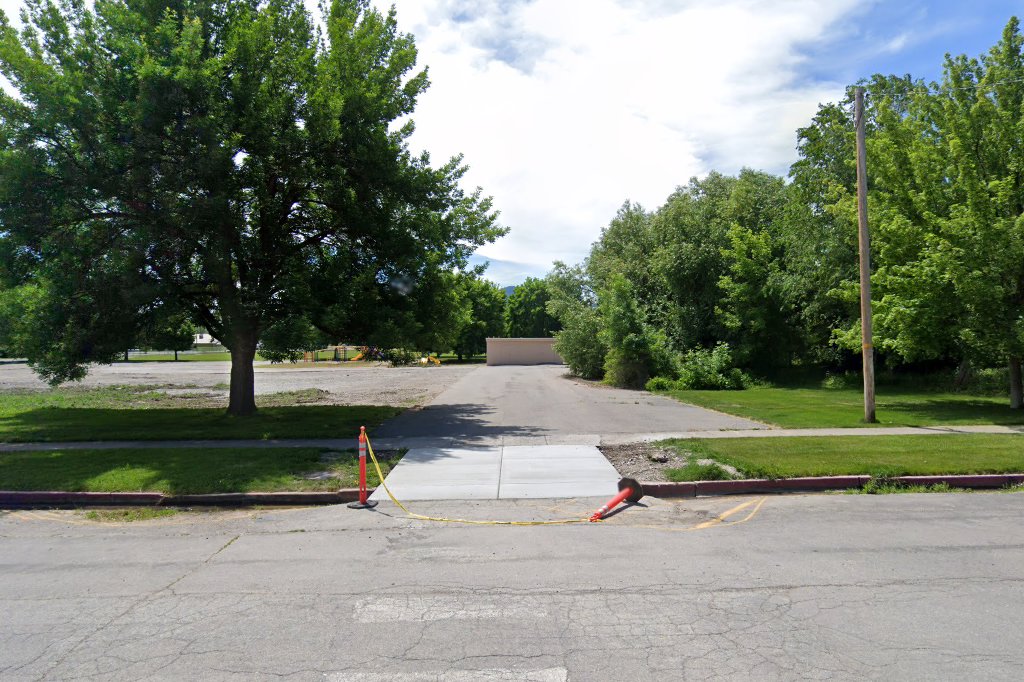 Wellsville Elementary School