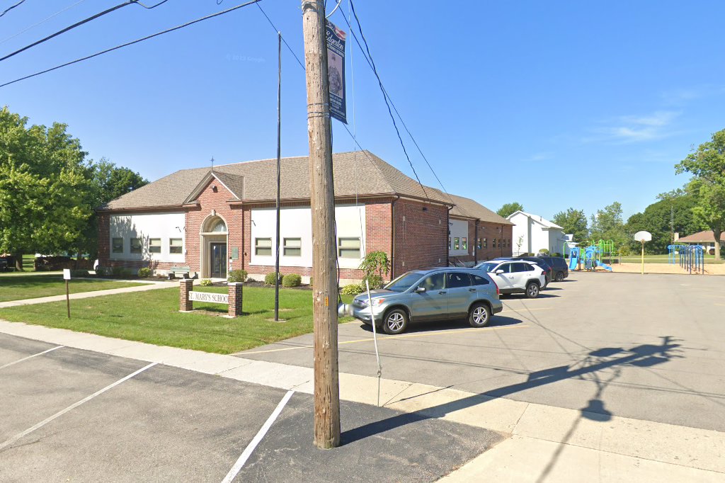 St. Mary School