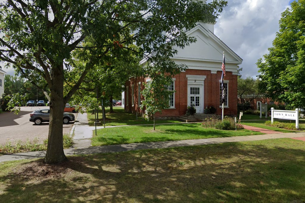 Williston Passport Office