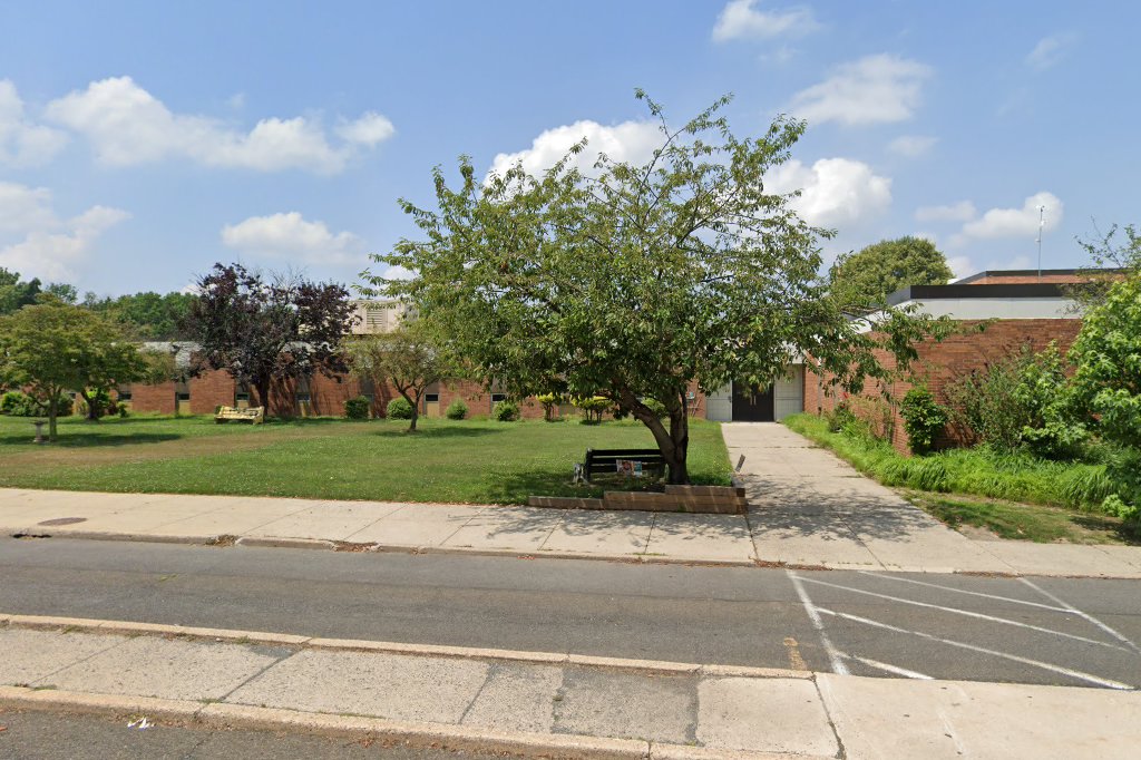 Armstrong Middle School
