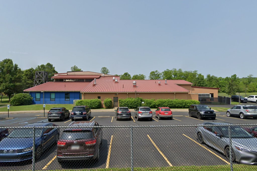 Washington Senior High School