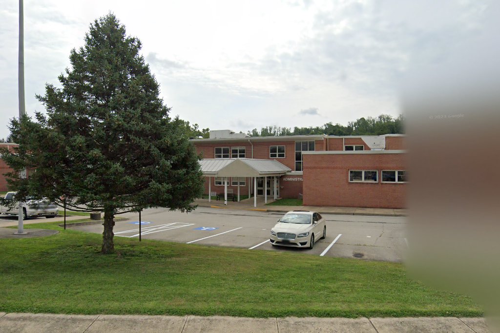 West Crawford Elementary School