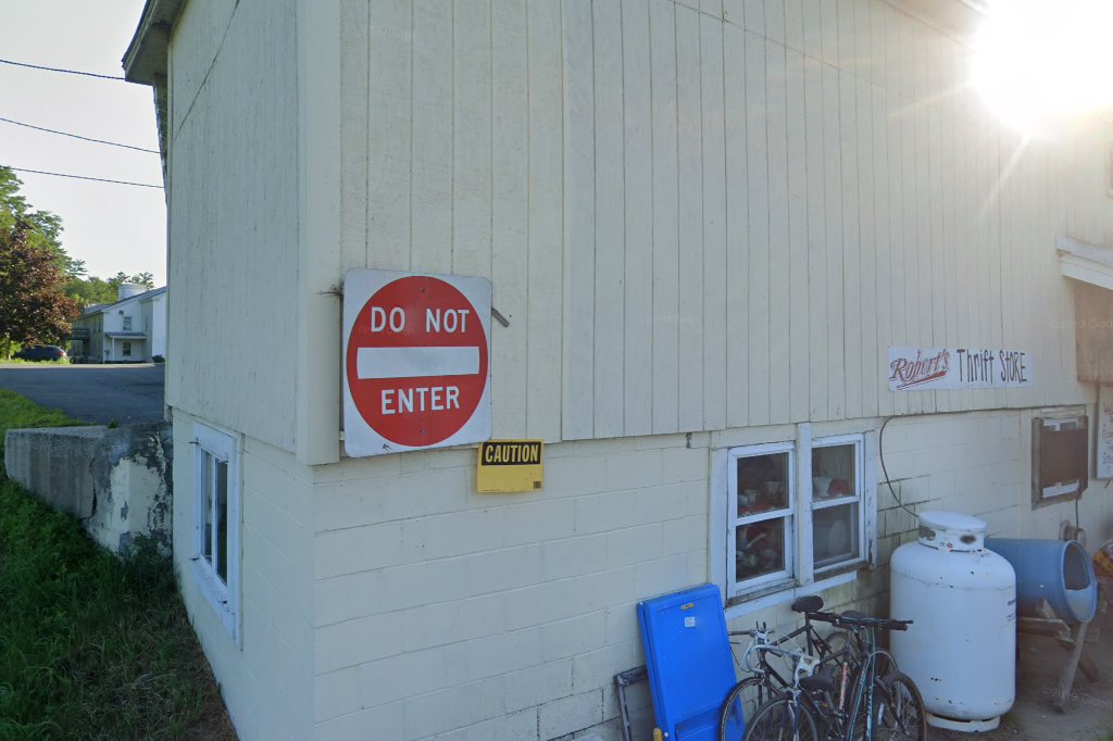 Bradford Passport Office