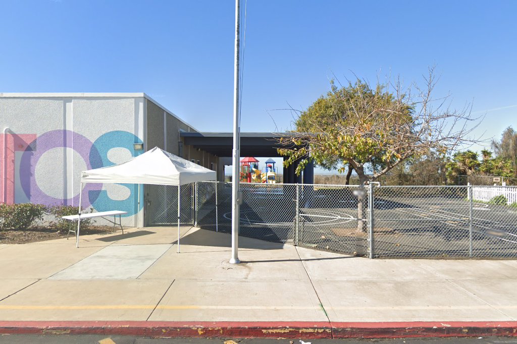 Los Altos Elementary School