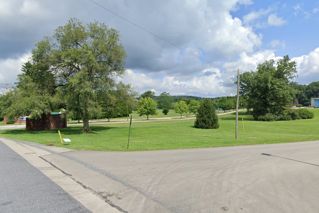 East Pikeland Elementary School