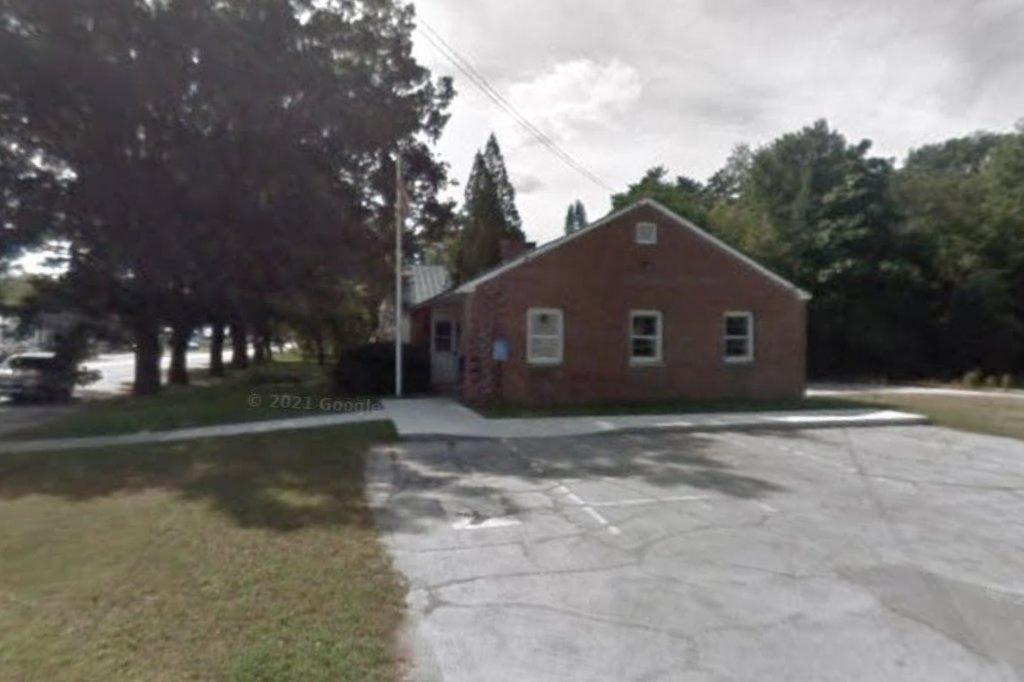 Fairlee Passport Office