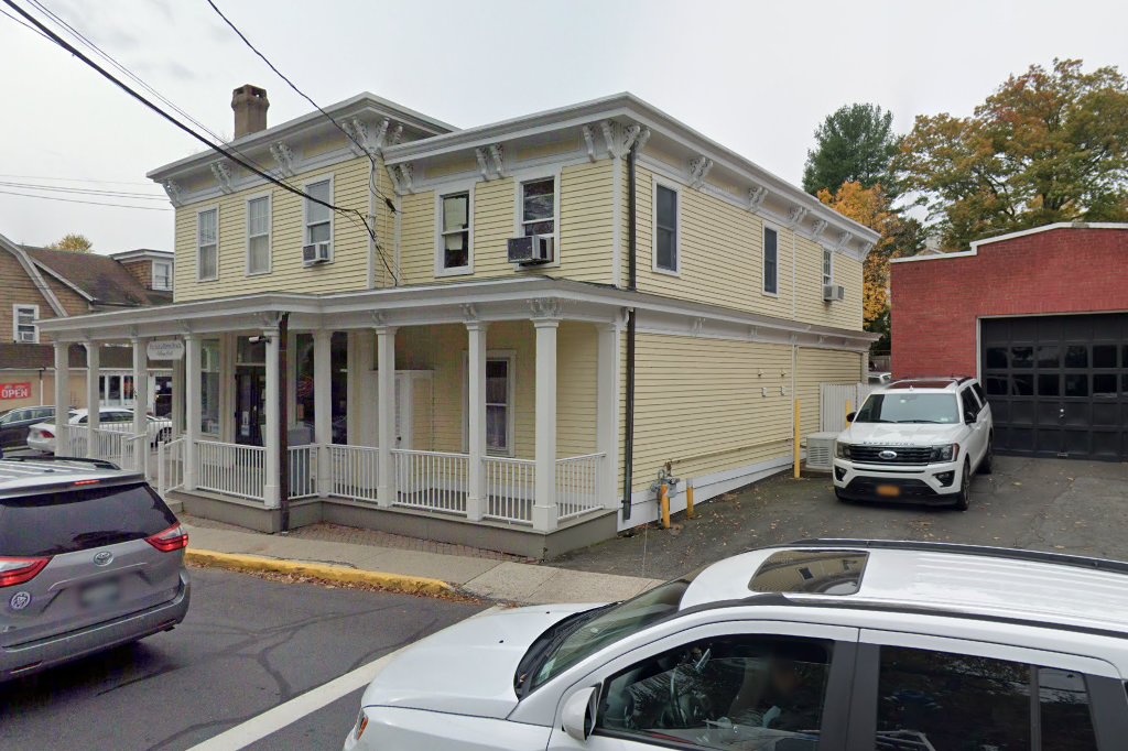 Upper Nyack Village Court