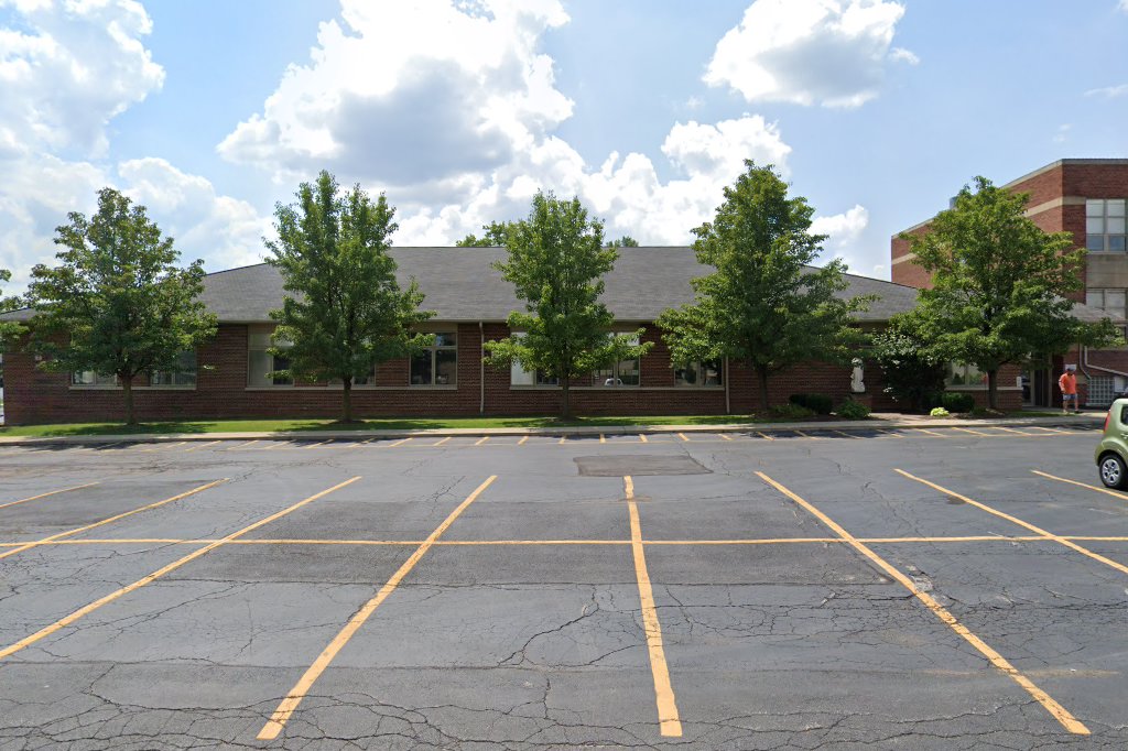 St Mary's School