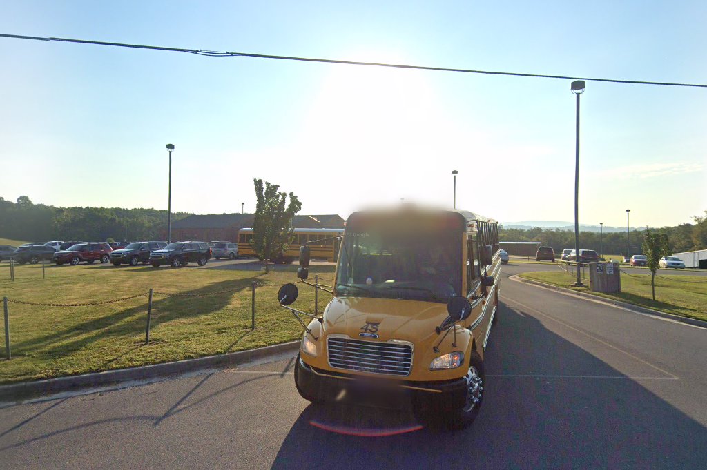 Southern Fulton Elementary School