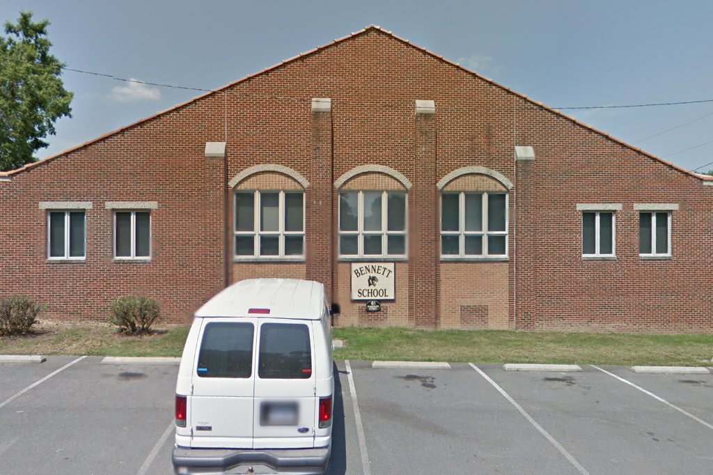 Bennett Elementary School