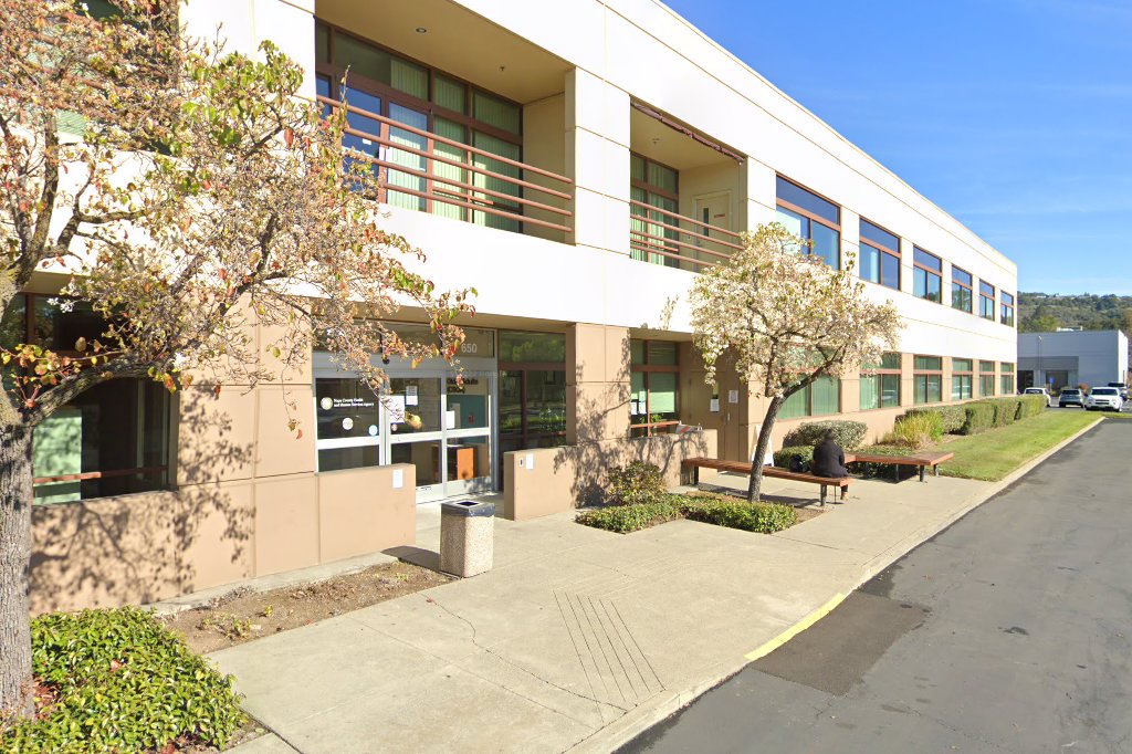 Napa Valley WIB û Business & Career Center
