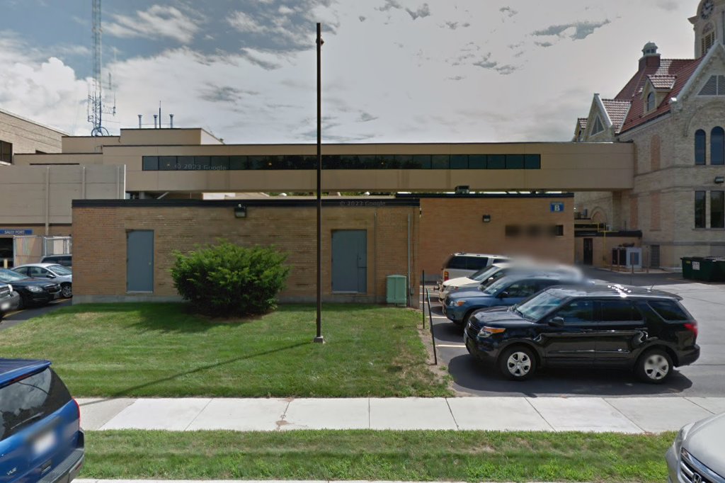 Oconto County District Attorney
