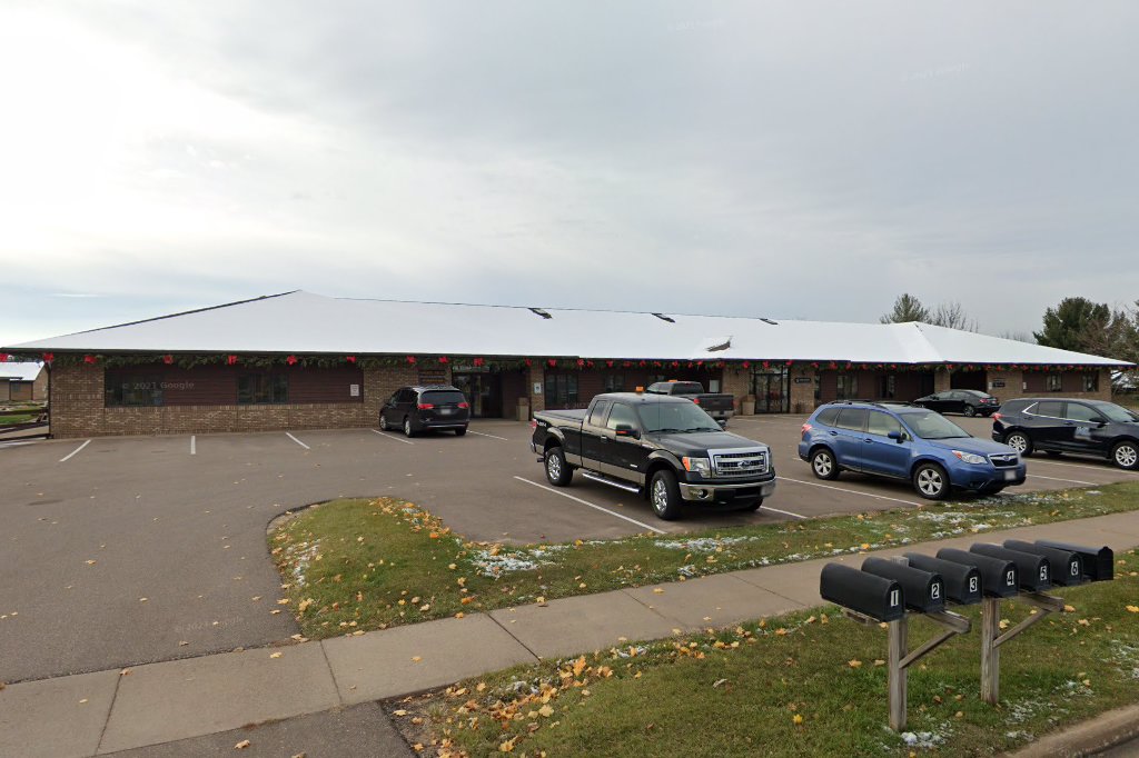 Menomonie Driver's License Office