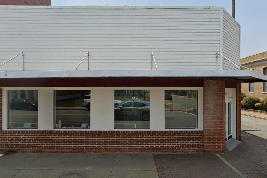 Franklin Public Defender