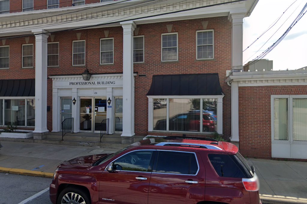 Medina County Public Defender