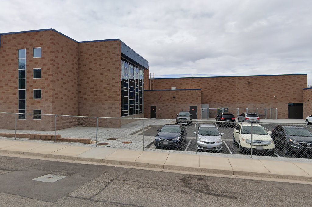Cedar North School