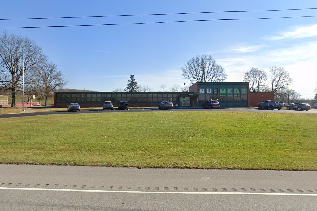 Longview Elementary School