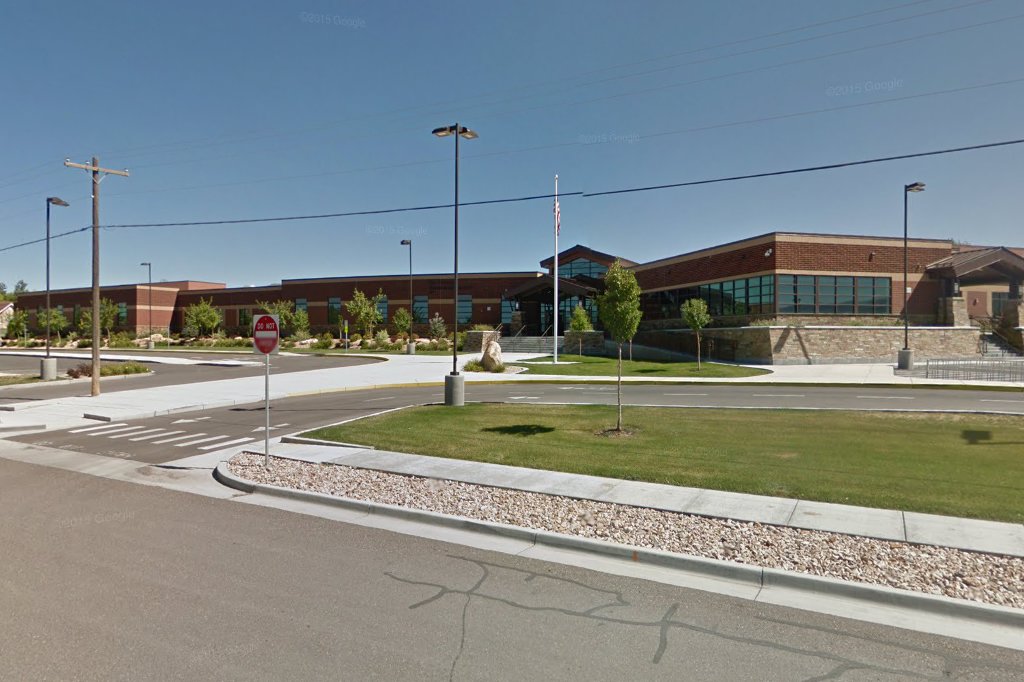 Mount Pleasant Elementary School