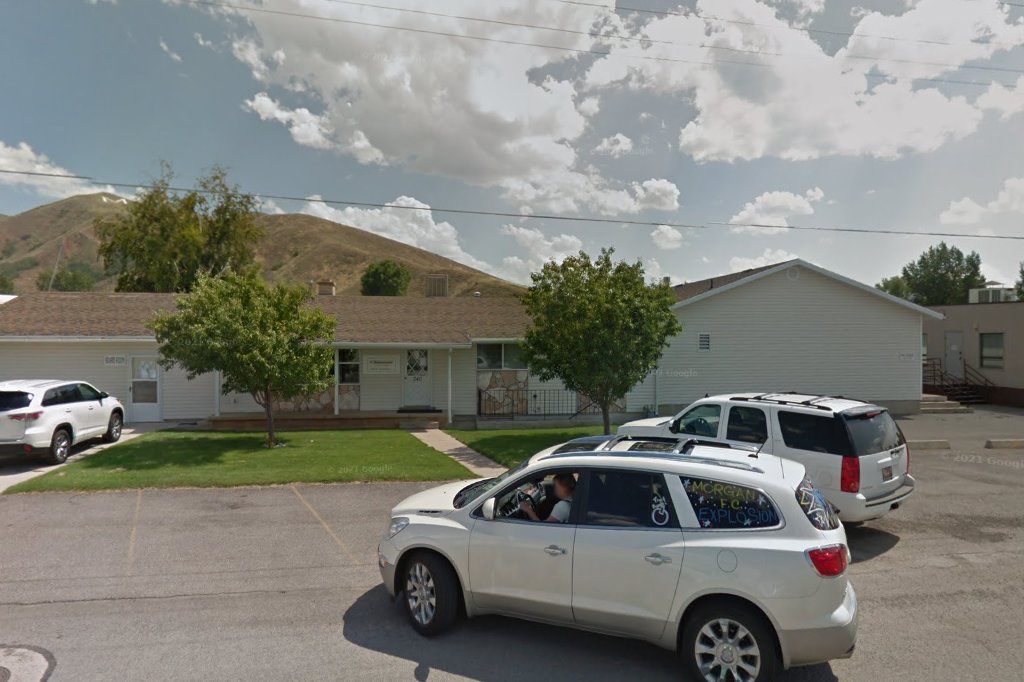 Morgan Road Elementary School