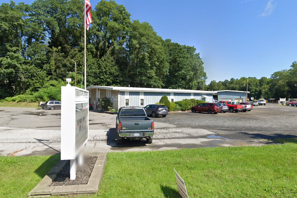 Plattekill Town Court