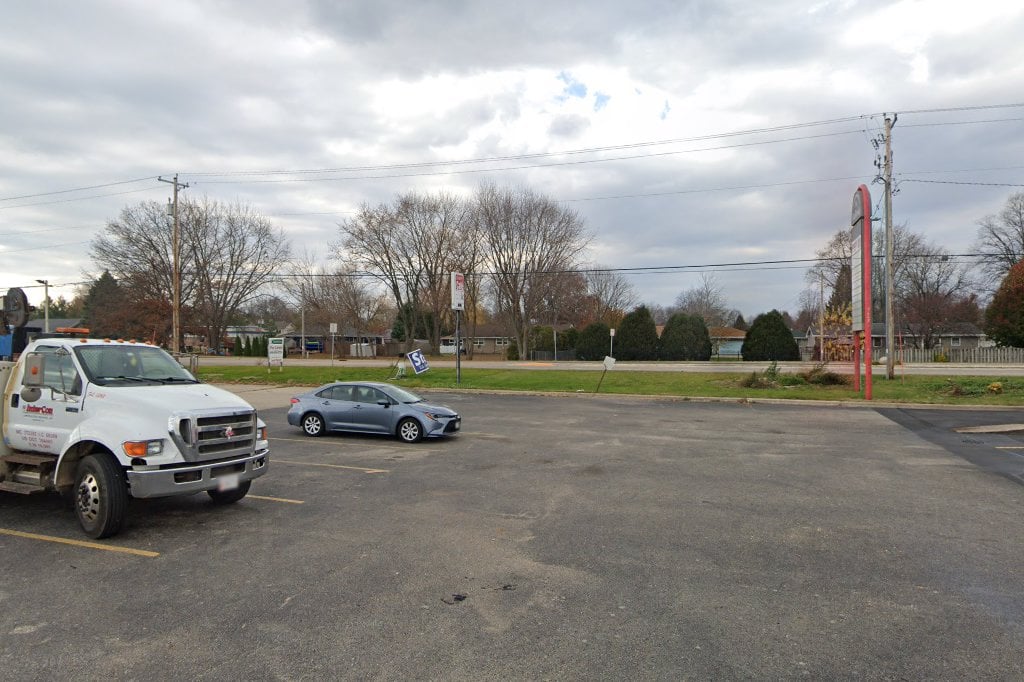 Beloit License & Registration Office