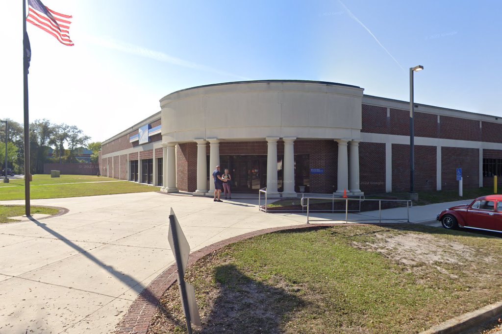 Fernandina Beach Passport Office
